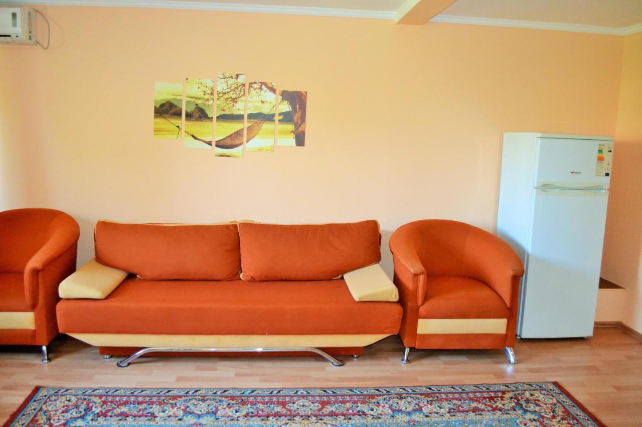 Suite 1 Chambre
