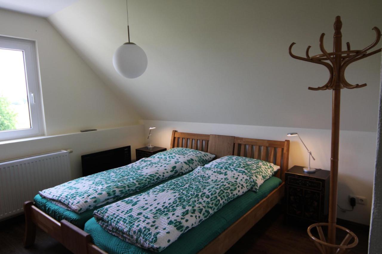 Two-Bedroom Apartment (4 Adults)