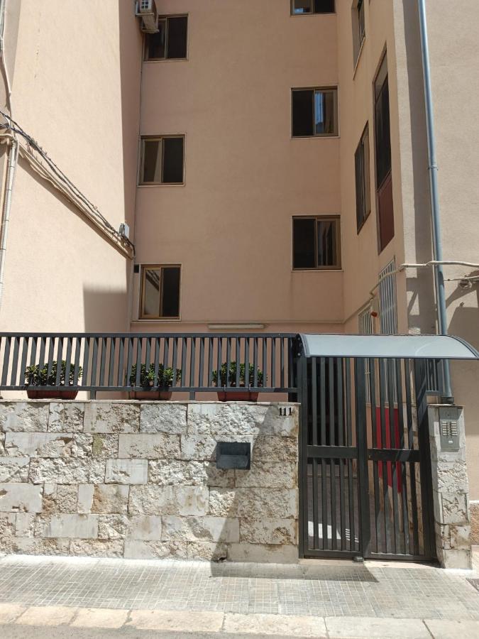 Olive tree apartment - Ferienwohnung