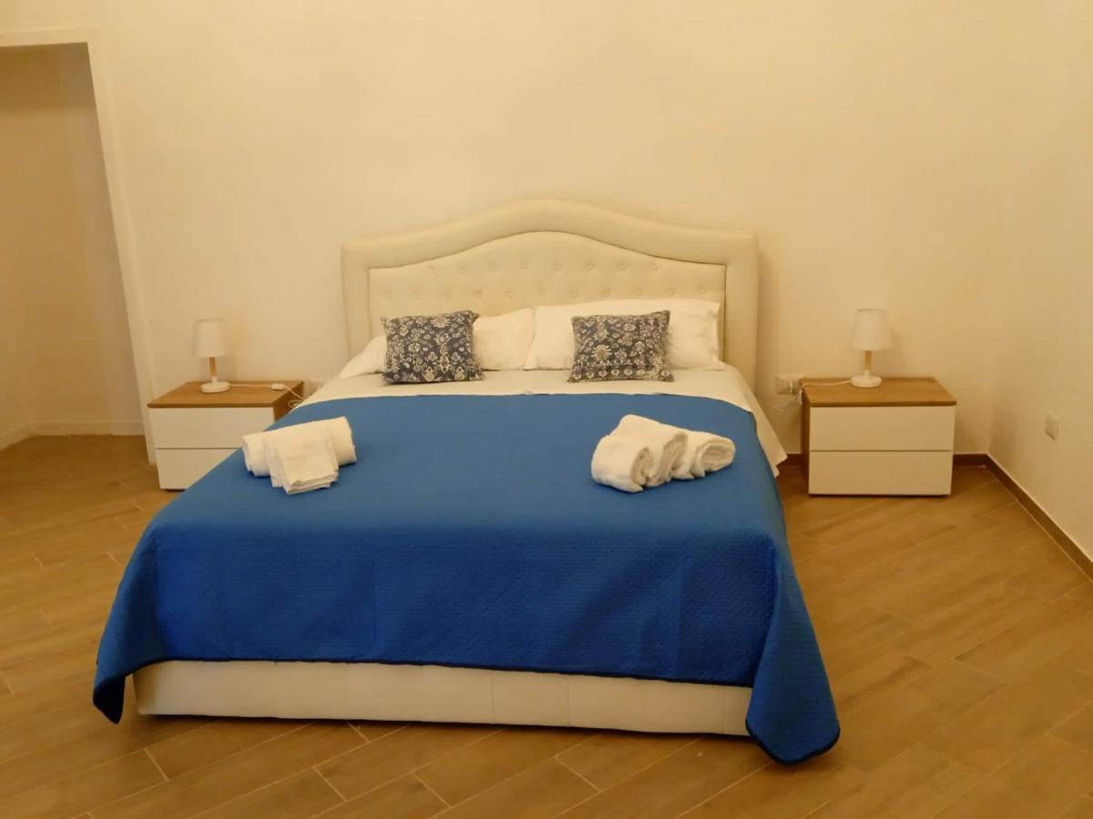 B&B Gravina in Puglia - Via Alchimia 11 - Bed and Breakfast Gravina in Puglia