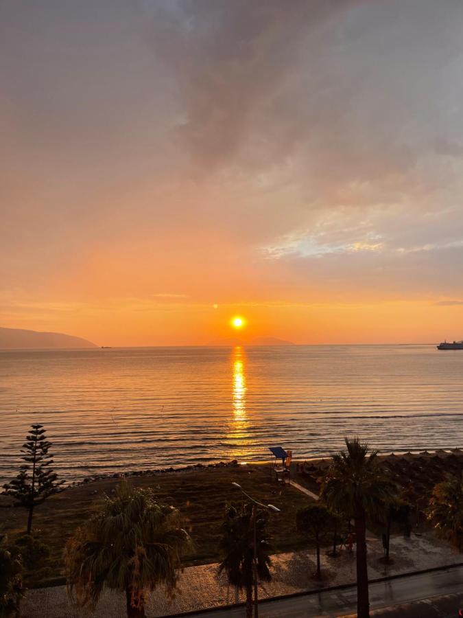 Lungomare Dreamview - Bed and Breakfast Vlorë