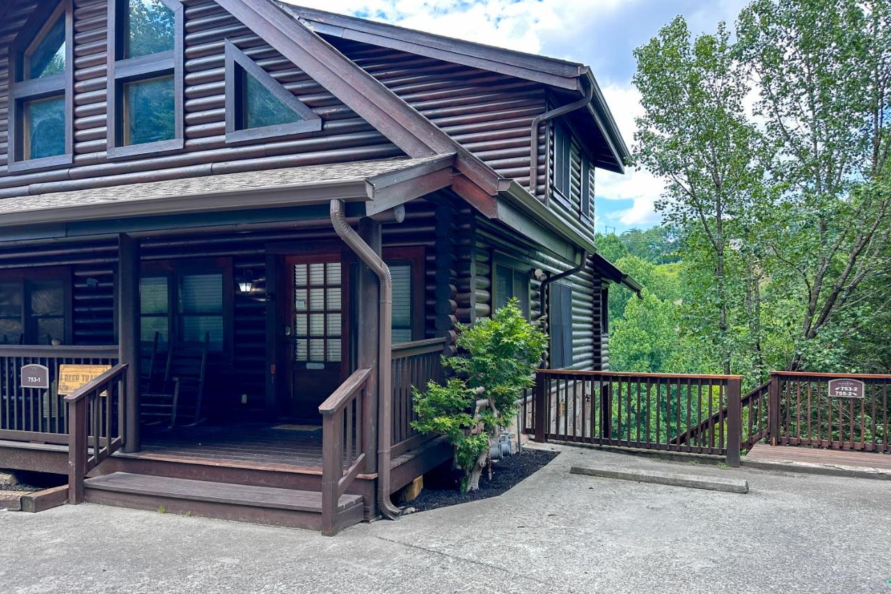 Reindeer Hideaway - B&B