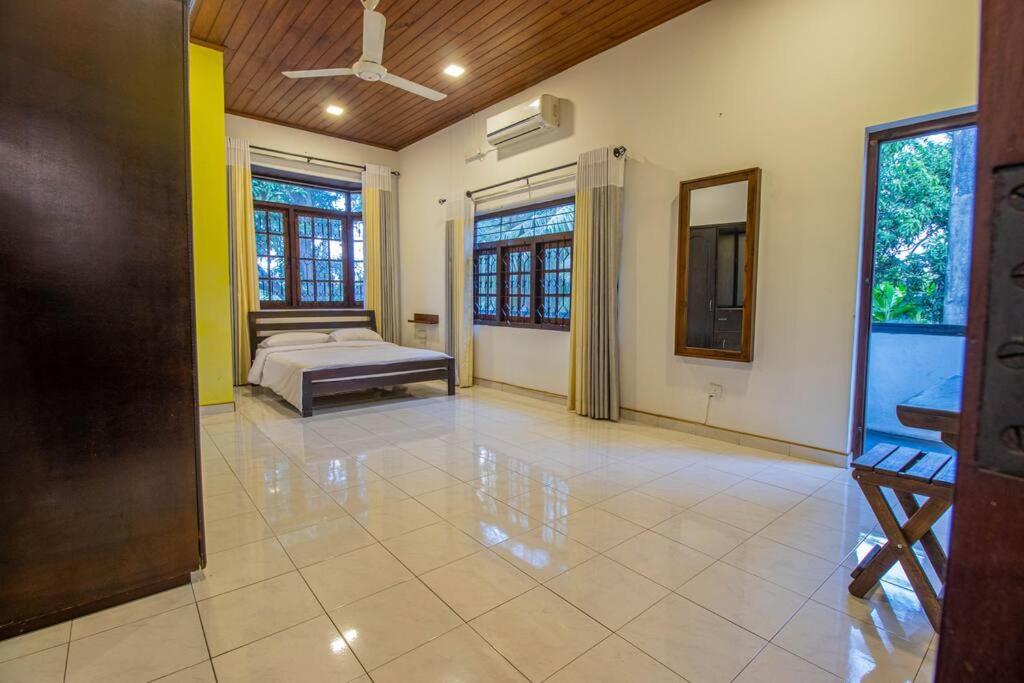 Casa con 4 camere da letto