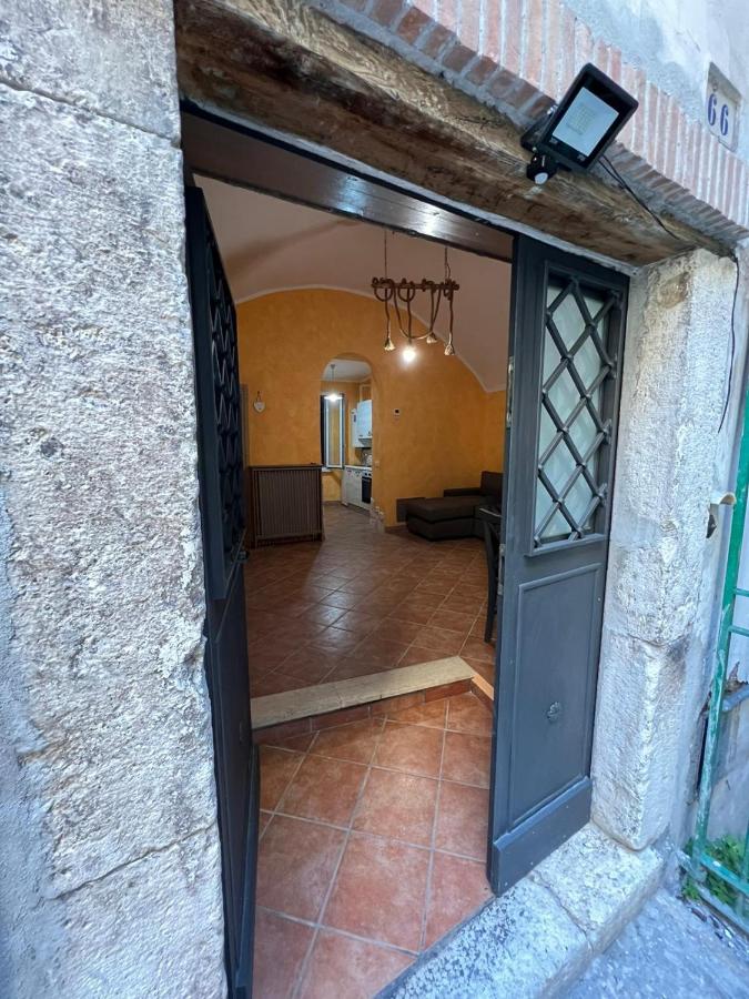 La casetta di zio Remo - B&B