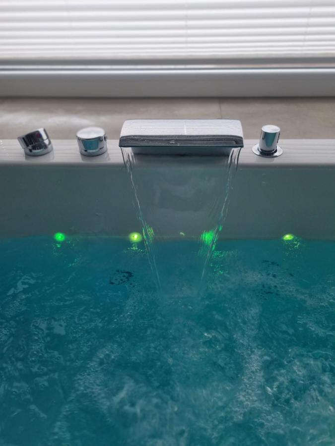 Wellness Ferienhaus - B&B Mechernich