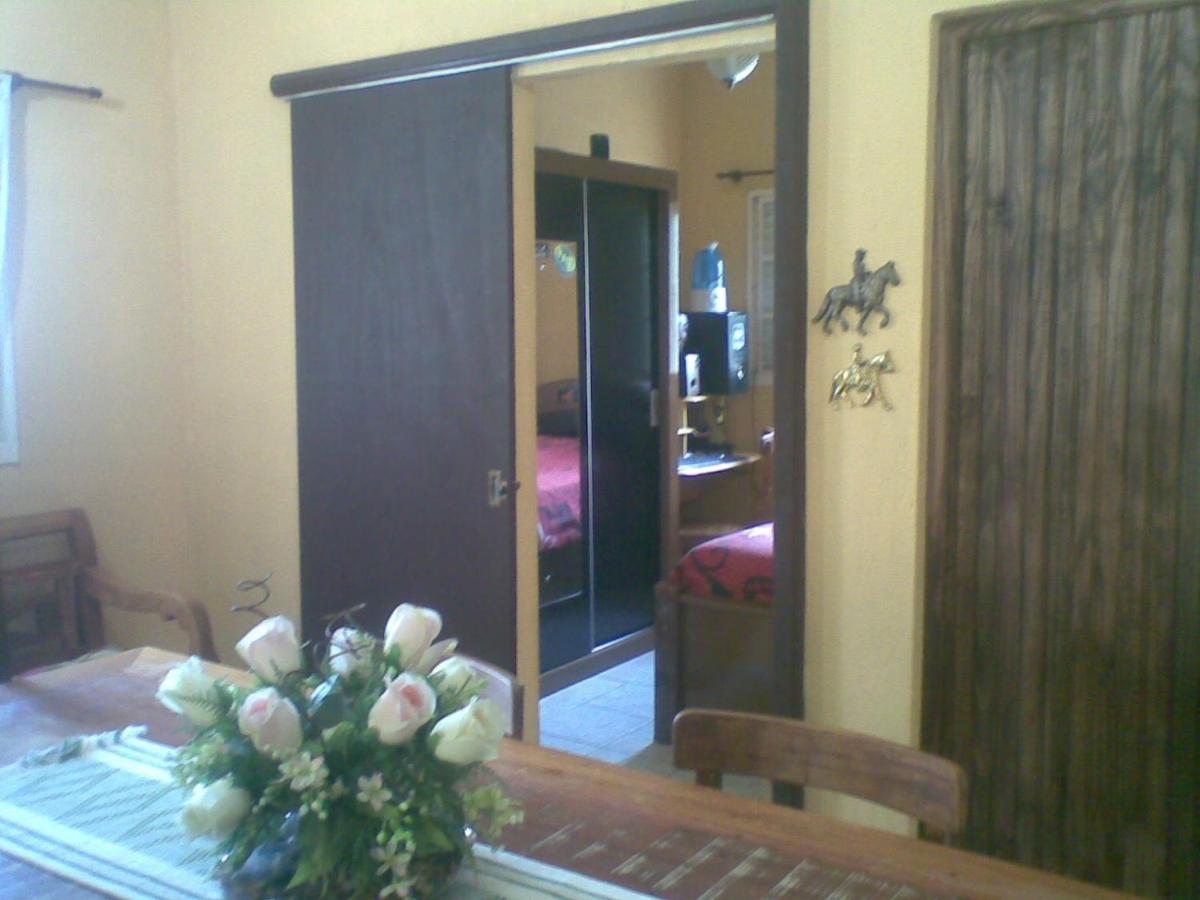 B&B Tiradentes - Pousada Vila Verde - Bed and Breakfast Tiradentes