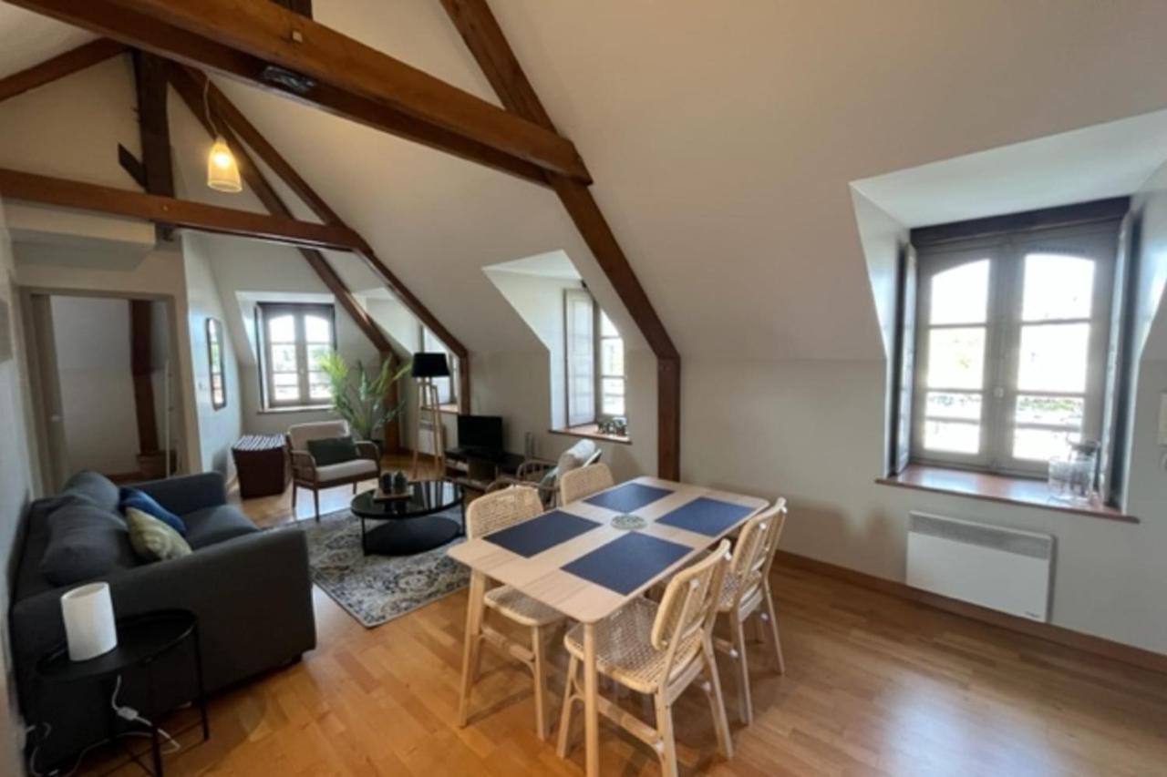 B&B Vannes - Bright apartment near the heart of Vannes - Bed and Breakfast Vannes