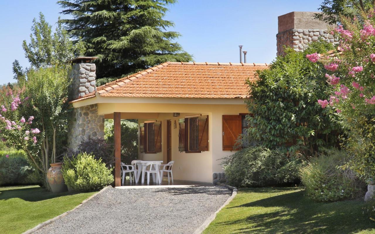 Bungalow Familiar