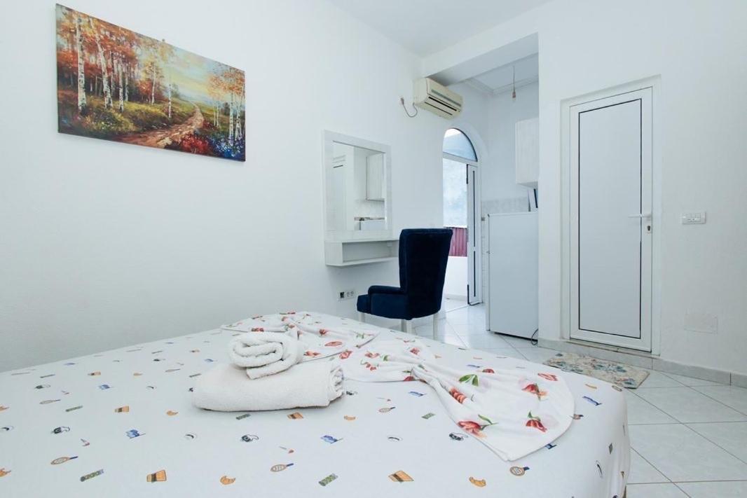 Family Double Room