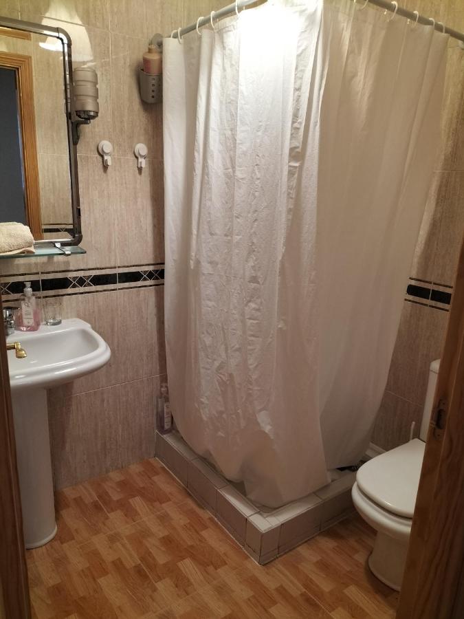 Standard Doppelzimmer mit Gemeinschaftsbad