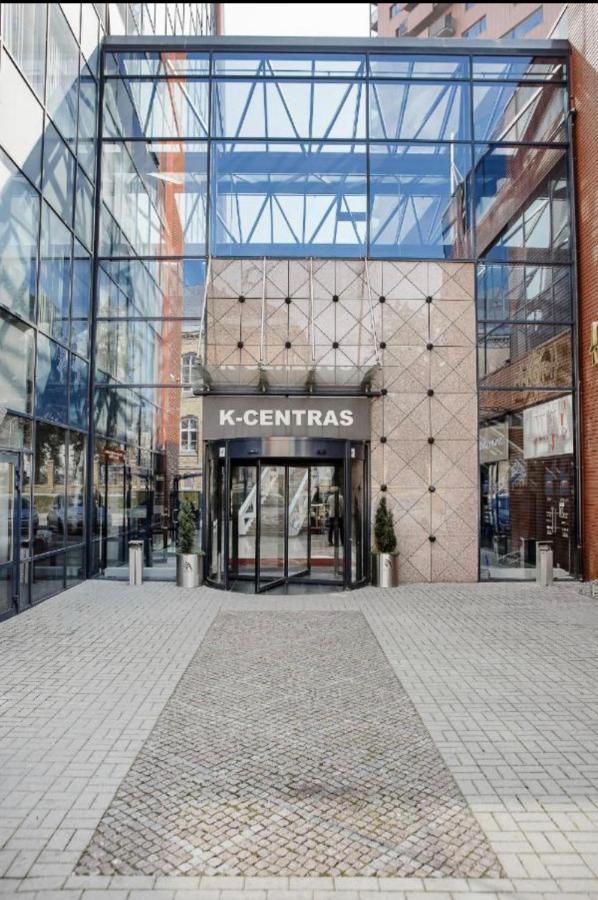 ALL - Amberstone Lux Loft - B&B