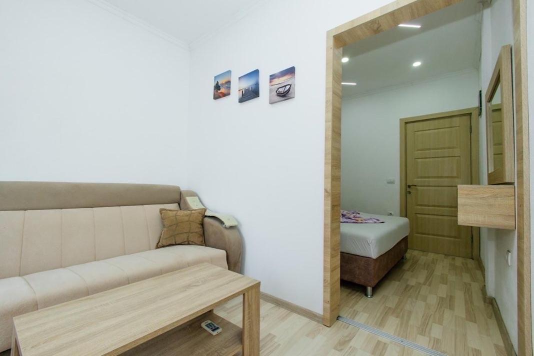 Family Double Room