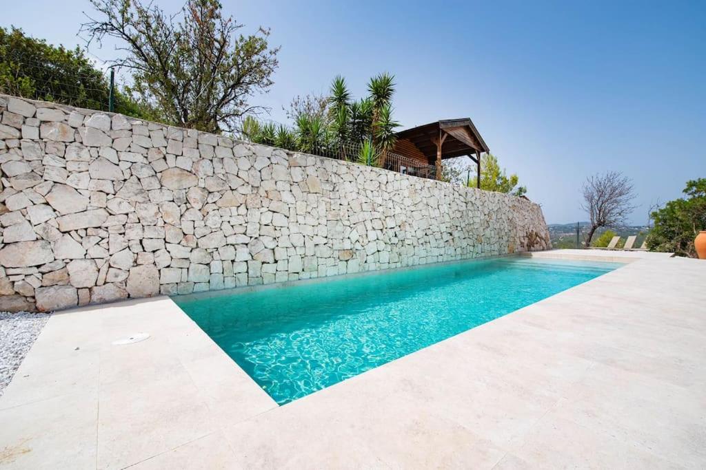 Villa estilo Mediterráneo - B&B Calpe