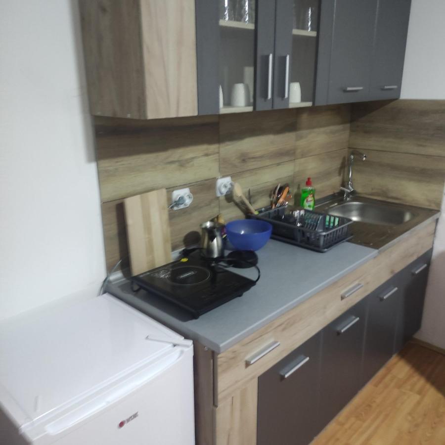 Appartement met 1 Slaapkamer