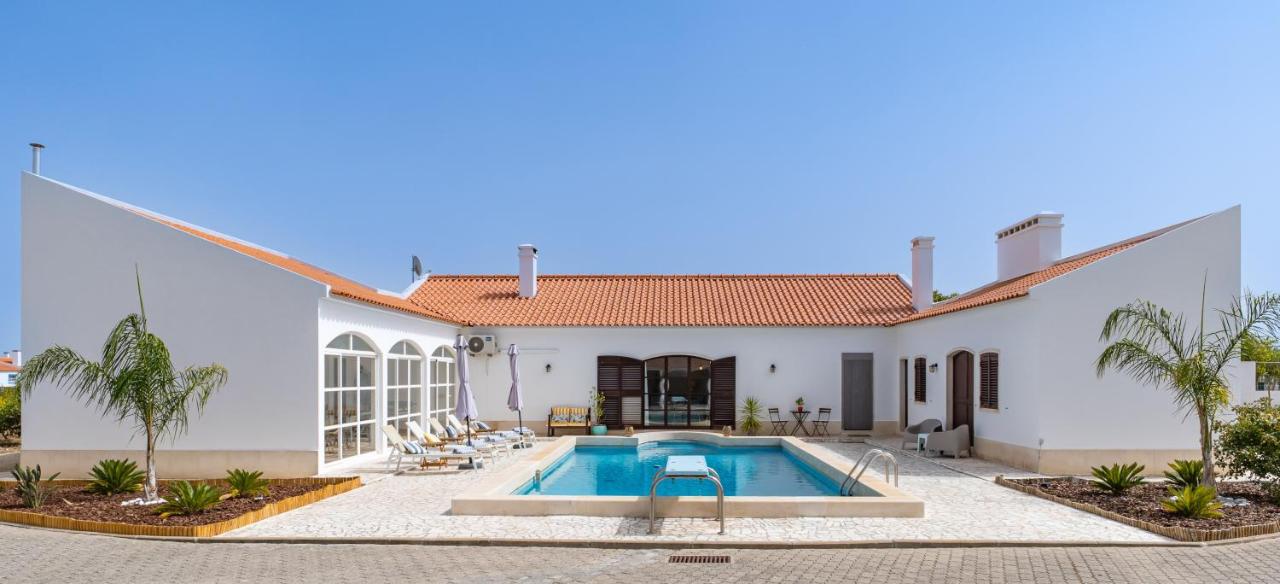 B&B Evora - Quinta do Quartel - Bed and Breakfast Evora