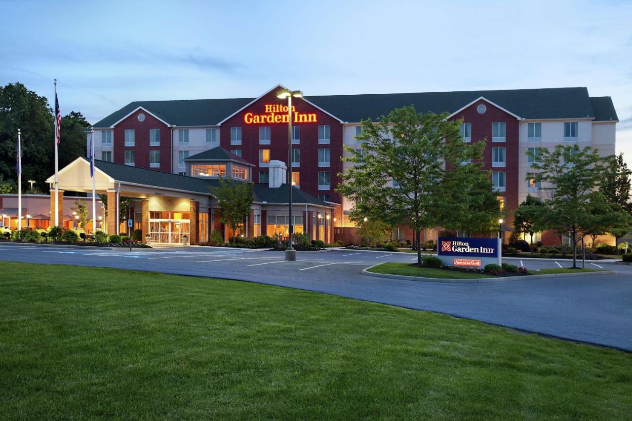 B&B Harrisburg - Hilton Garden Inn Harrisburg East - Bed and Breakfast Harrisburg