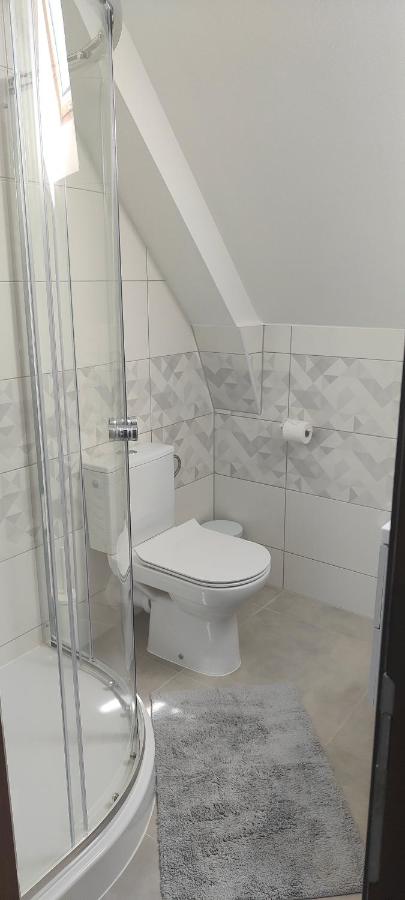 Family Room with Balcony