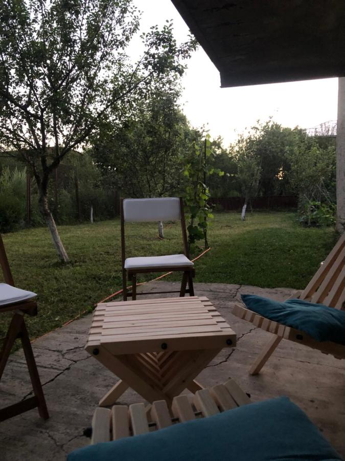 TREFOIL - B&B