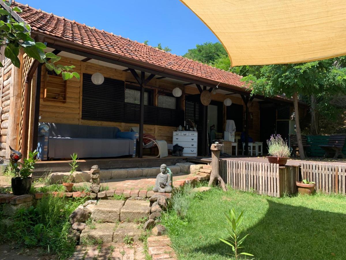 Casa con 1 dormitorio