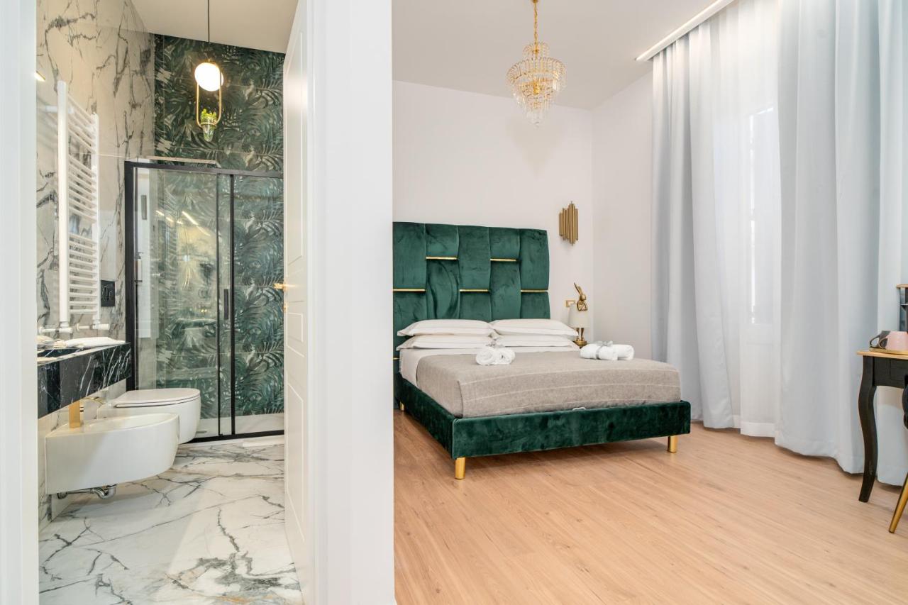 Deluxe Zimmer mit Queensize-Bett