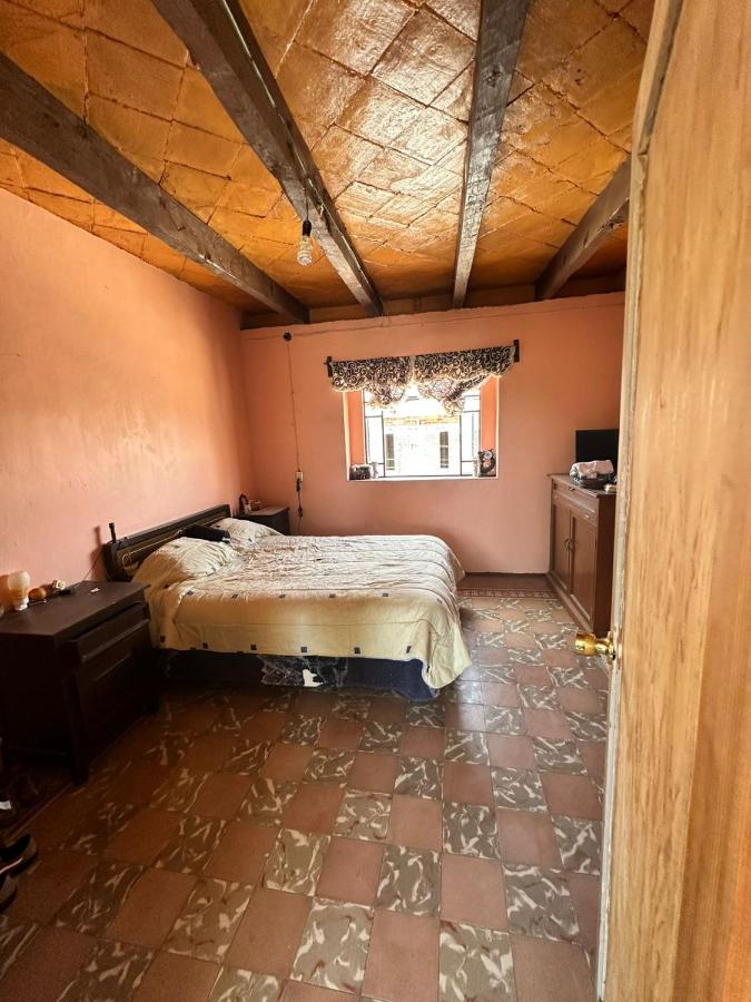 Zweibettzimmer
