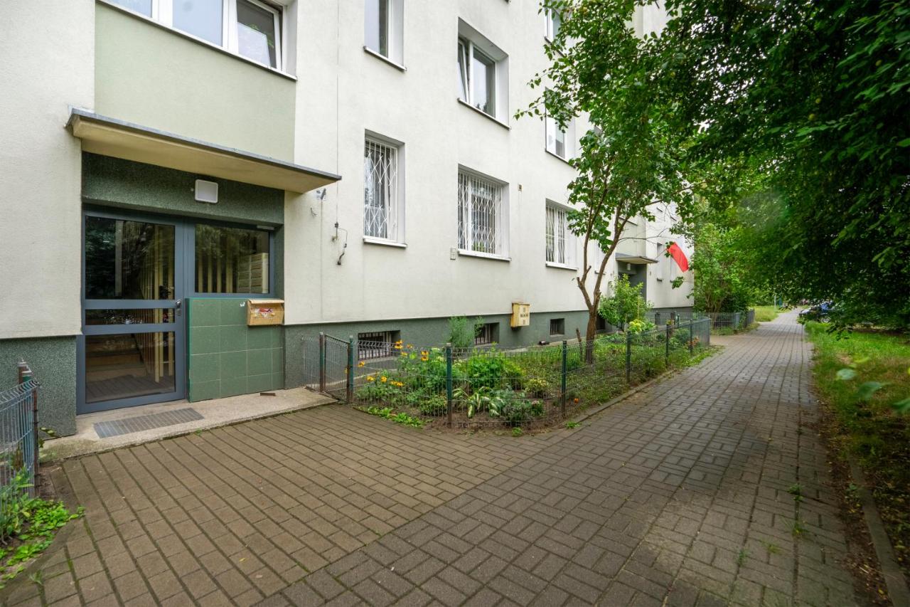 Żuromińska Comfort Studio - B&B Varsavia