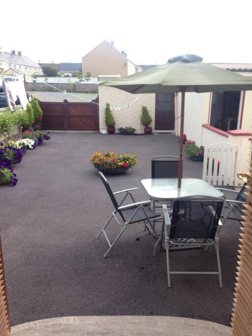 Cahirciveen Marina, Ring Of Kerry - B&B