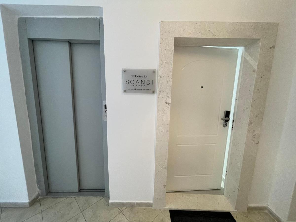 Appartamento Monolocale