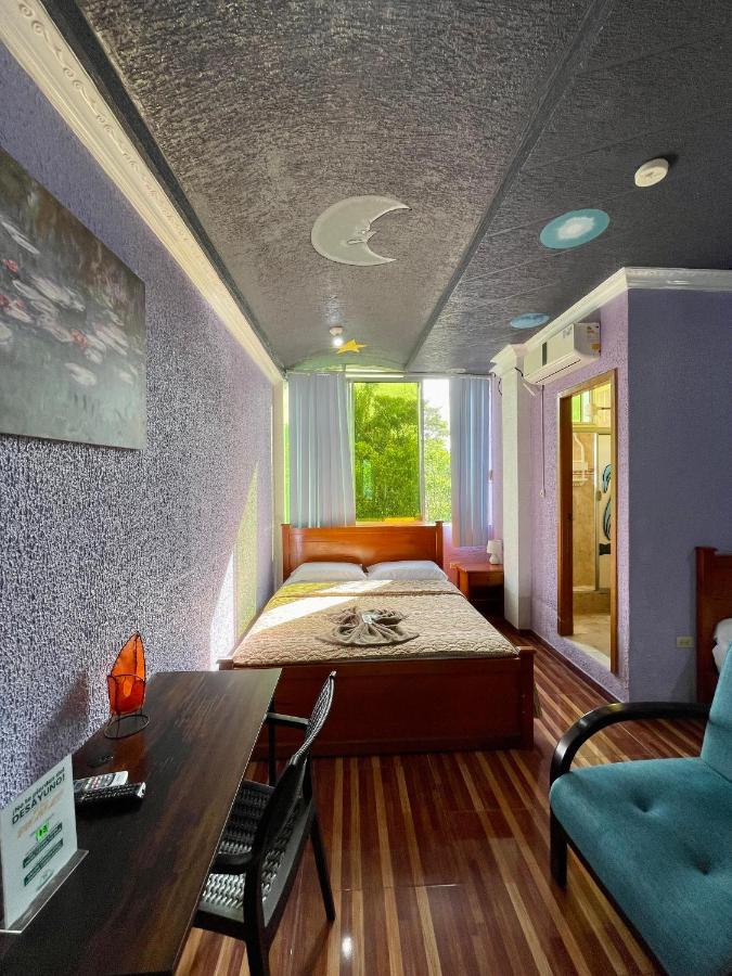 King Room with Two King Beds