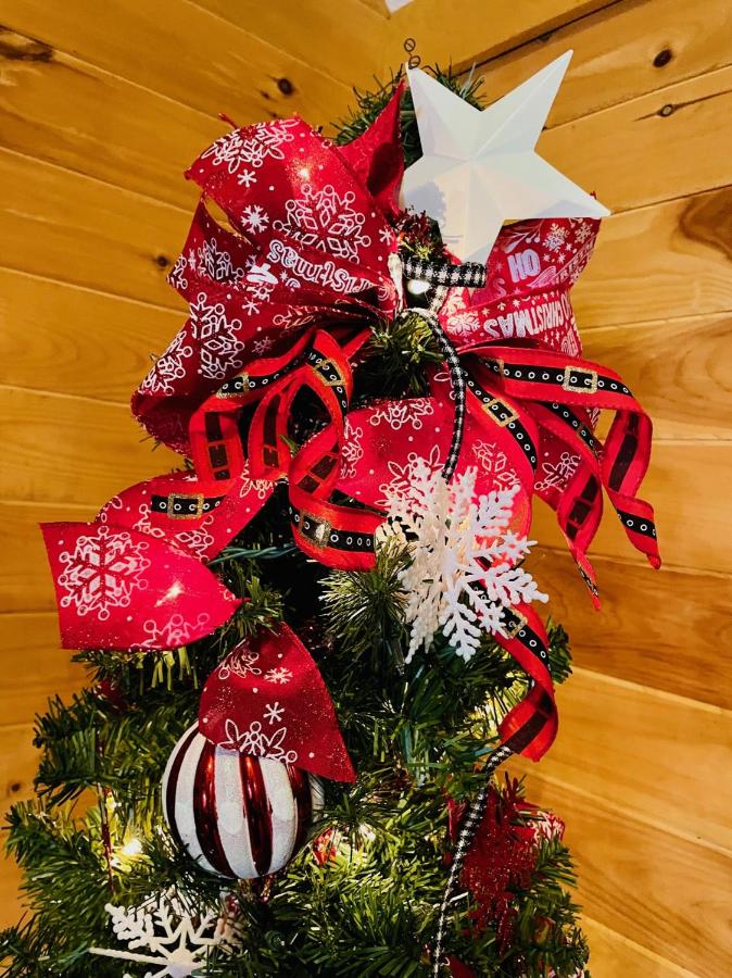 Mountain Bliss - B&B Townsend