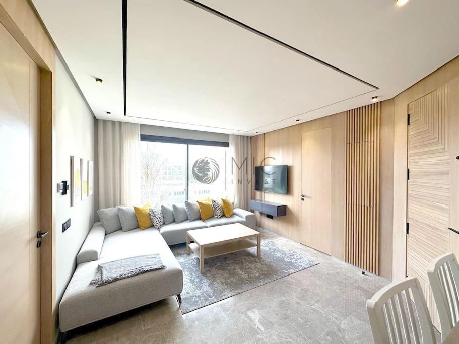 The Besty Ocean Suite-By Ayla Stay - Ferienwohnung Casablanca