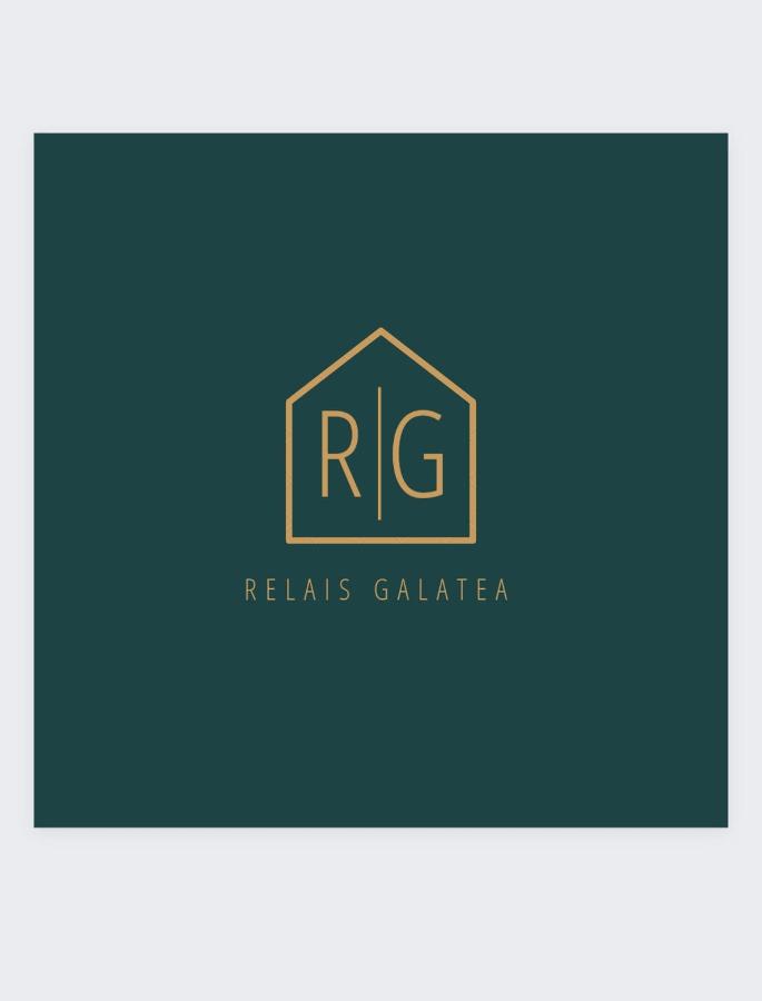 Relais Galatea Airport Costa D'Amalfi - B&B Montecorvino Pugliano