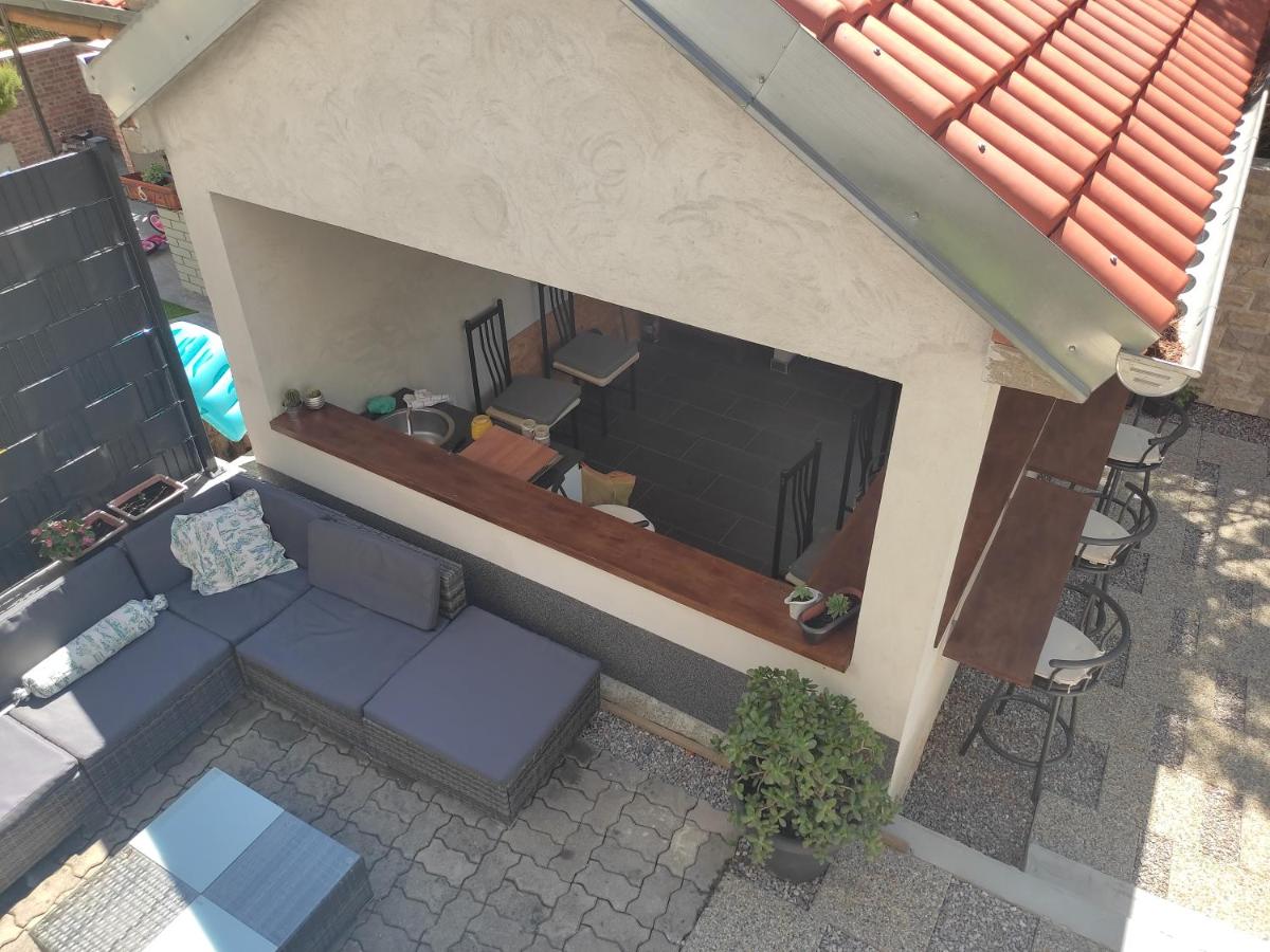 Appartement 1 Chambre