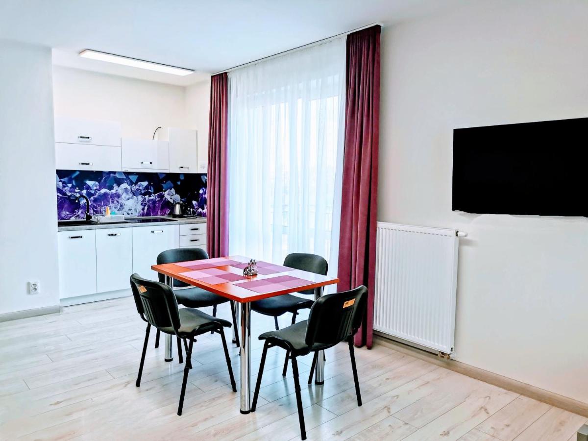 Appartamento con 1 Camera da Letto