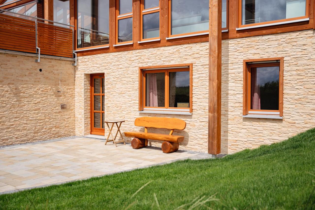 Chalet Winterberg - B&B Winterberg