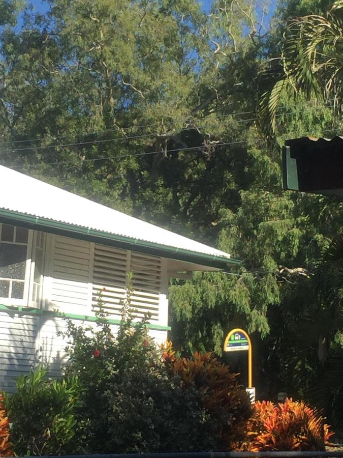 Daggoombah Holiday Home Magnetic Island - B&B Arcadia