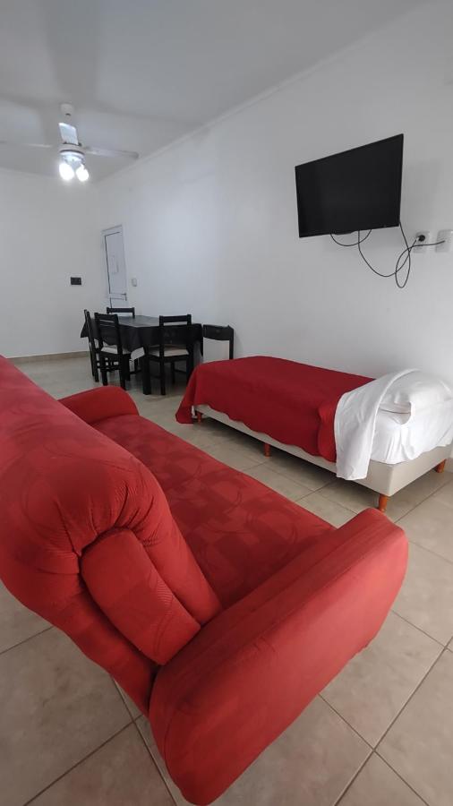 Lo de Miriam Aparts - Ferienwohnung Colón