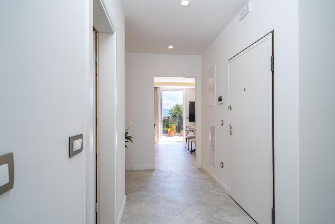 Luxumbra Apartment Dubrovnik with terrace and free parking - Ferienwohnung Dubrovnik