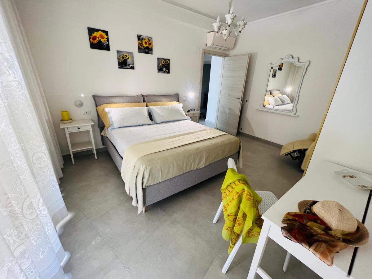 Treehouse Sorrento Apartment - B&B Sorrento