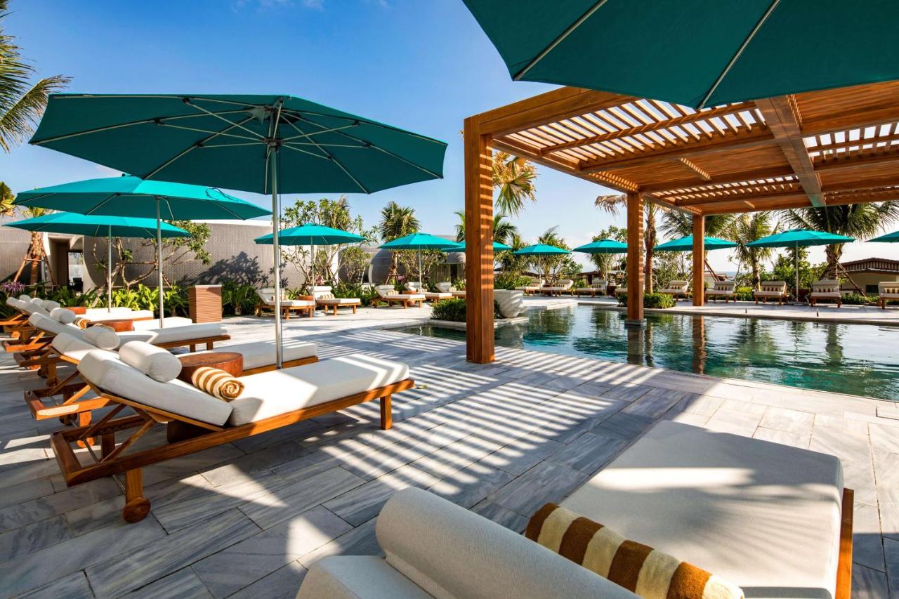 Khu Nghỉ Dưỡng Radisson Blu Vịnh Cam Ranh