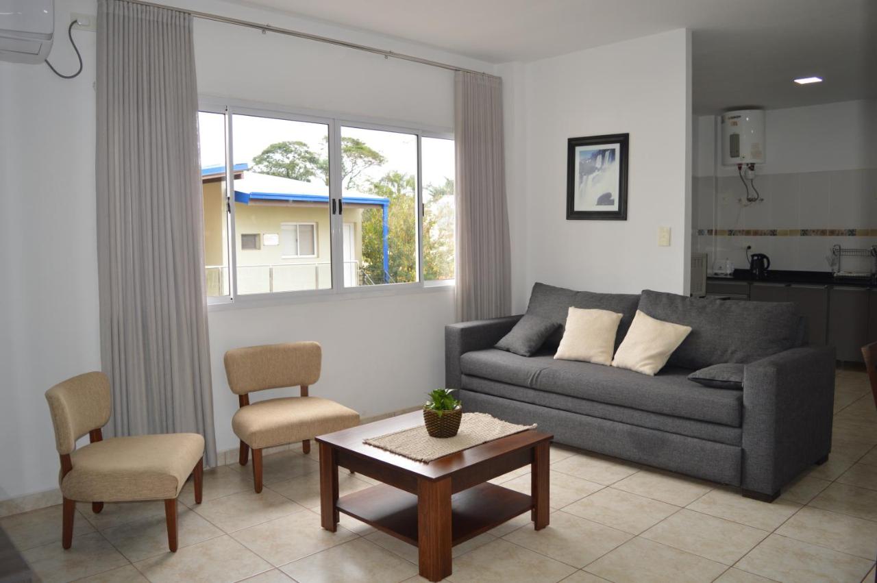 Aires de Cataratas - B&B