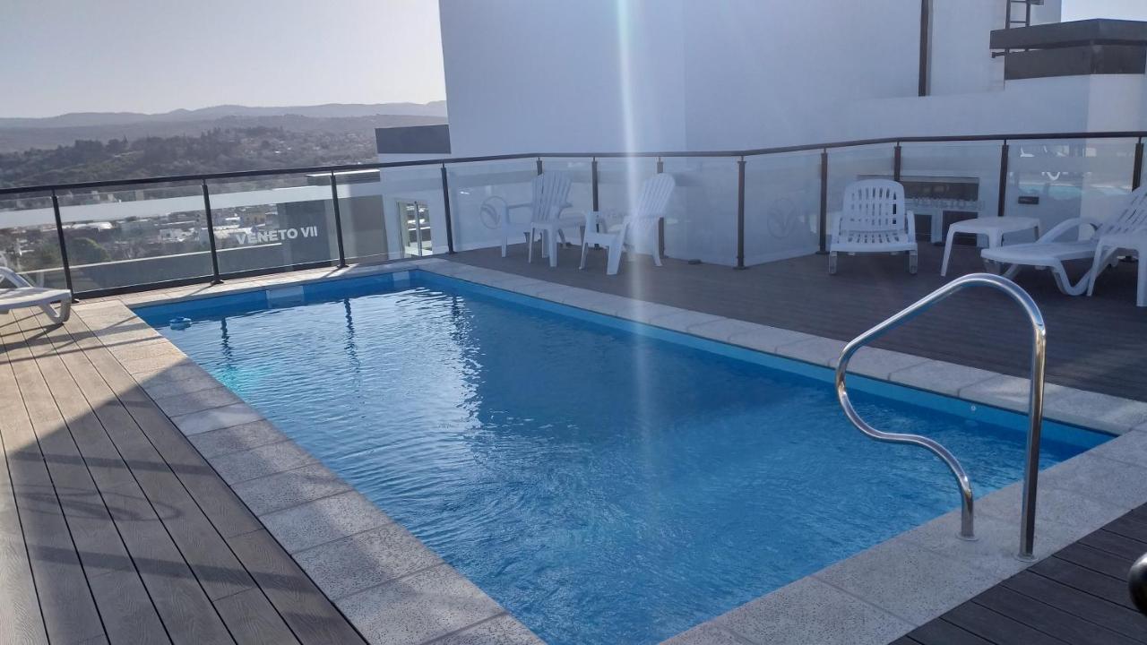 Electra edificio veneto - B&B La Falda