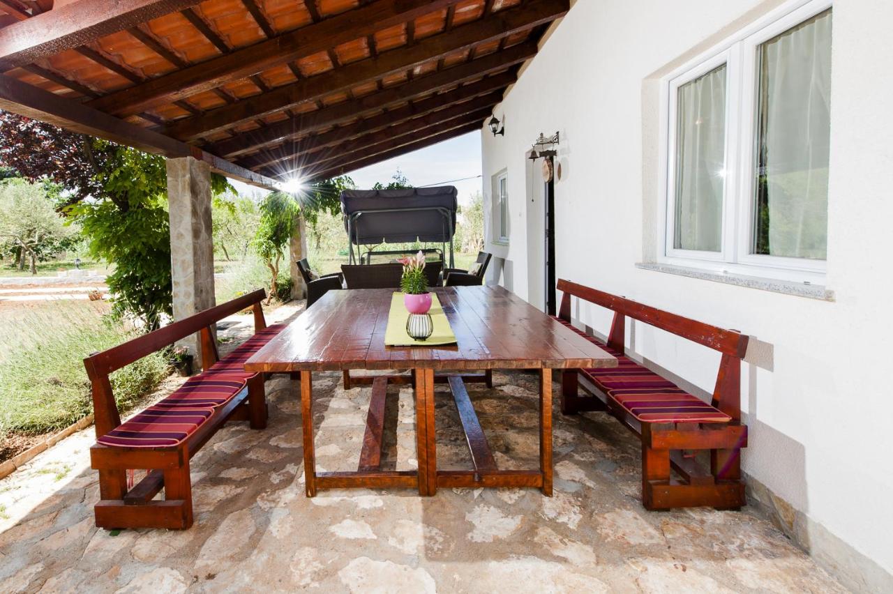 Holiday Home Villa le punte - B&B