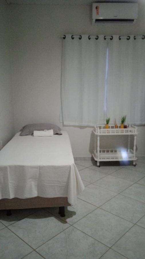 Pousada Balsas - B&B Balsas
