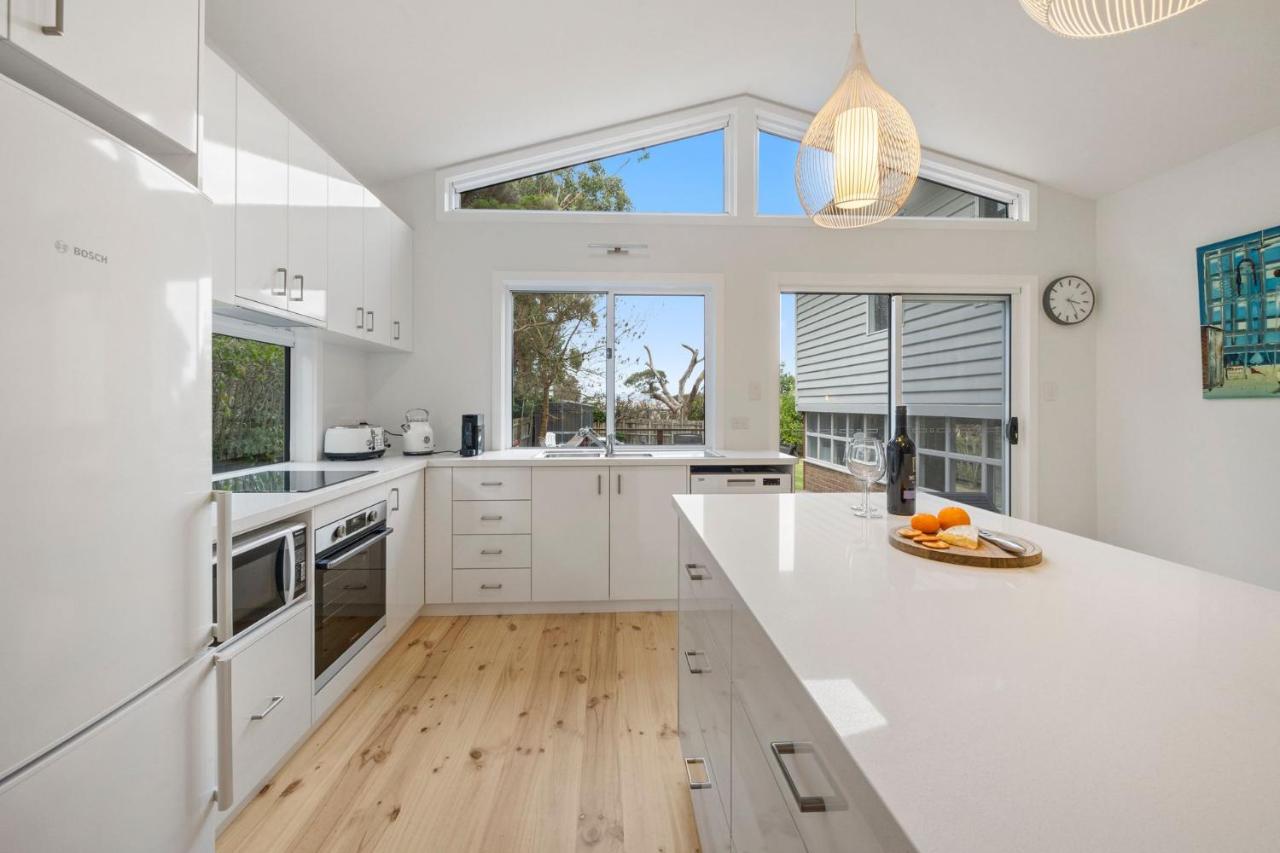 Overloaded with Beachside Charm - Bed and Breakfast