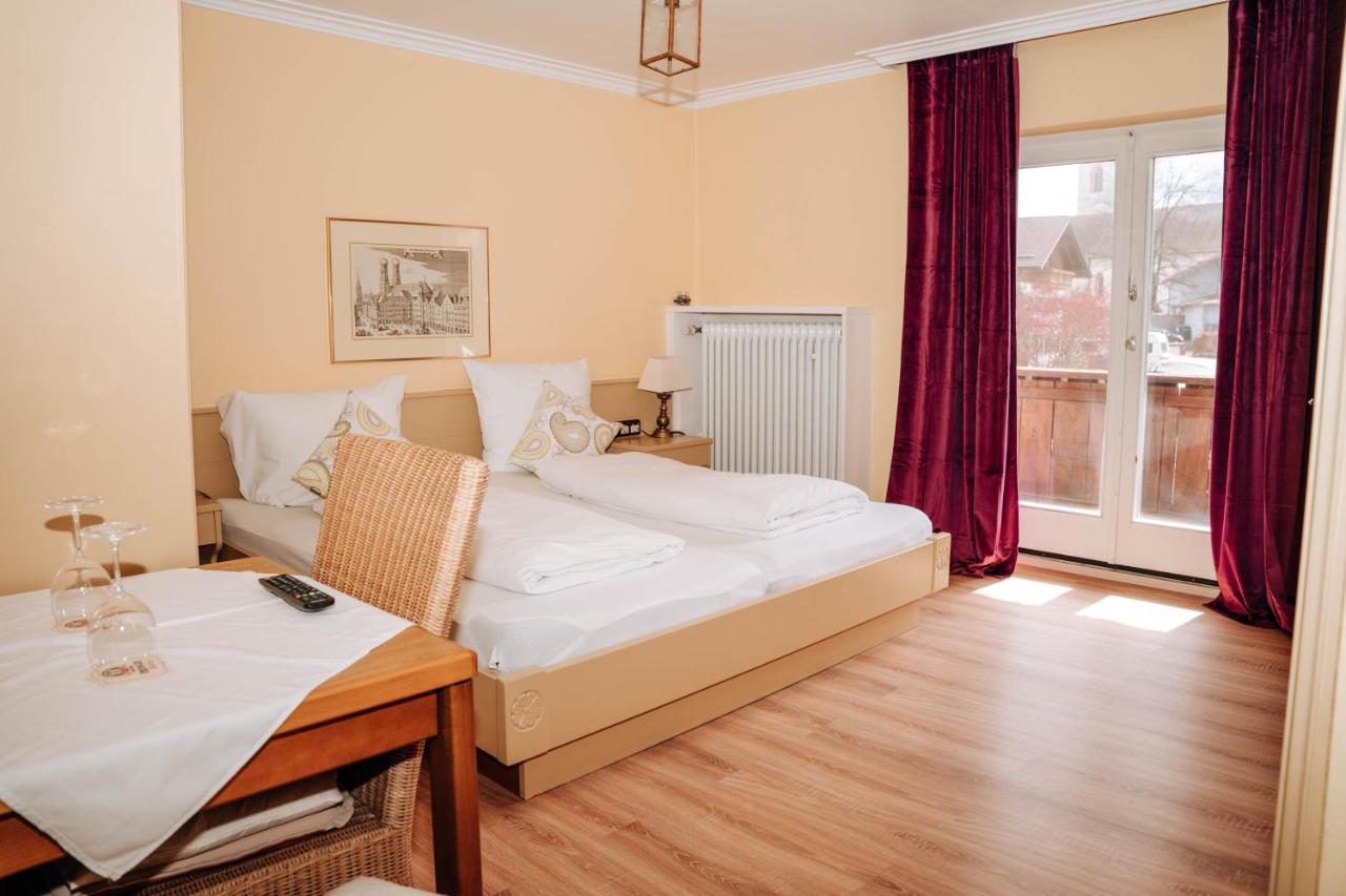 Ihre Pension in Amerang - Ferienwohnung Amerang