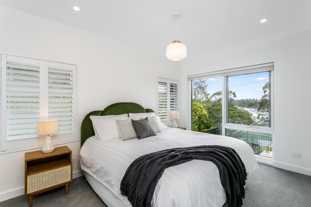 Cammeray 3 bedroom duplex - ROWL1 - B&B Sydney