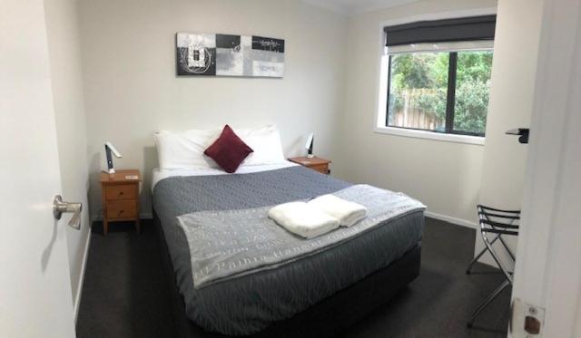Superior One-Bedroom Apartment