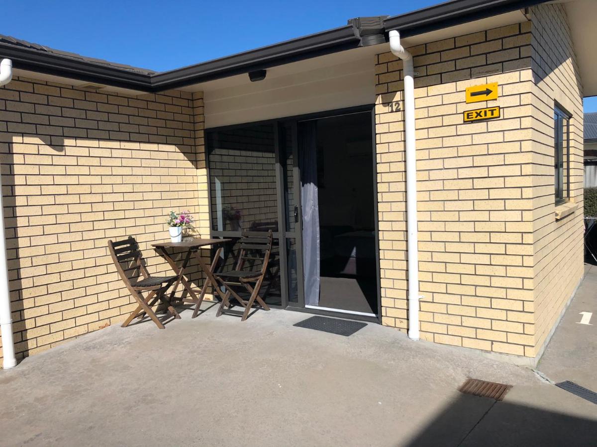 Large Studio - Disability Access