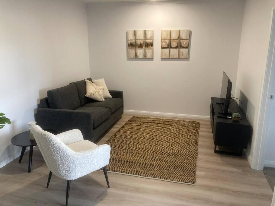 Kincaid@232 - Ferienwohnung